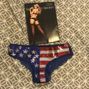 Victoria’s Secret Bundle - Panty and Stocking